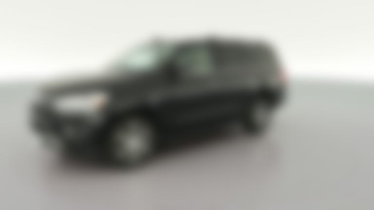 2024 Ford Expedition vehicle photo