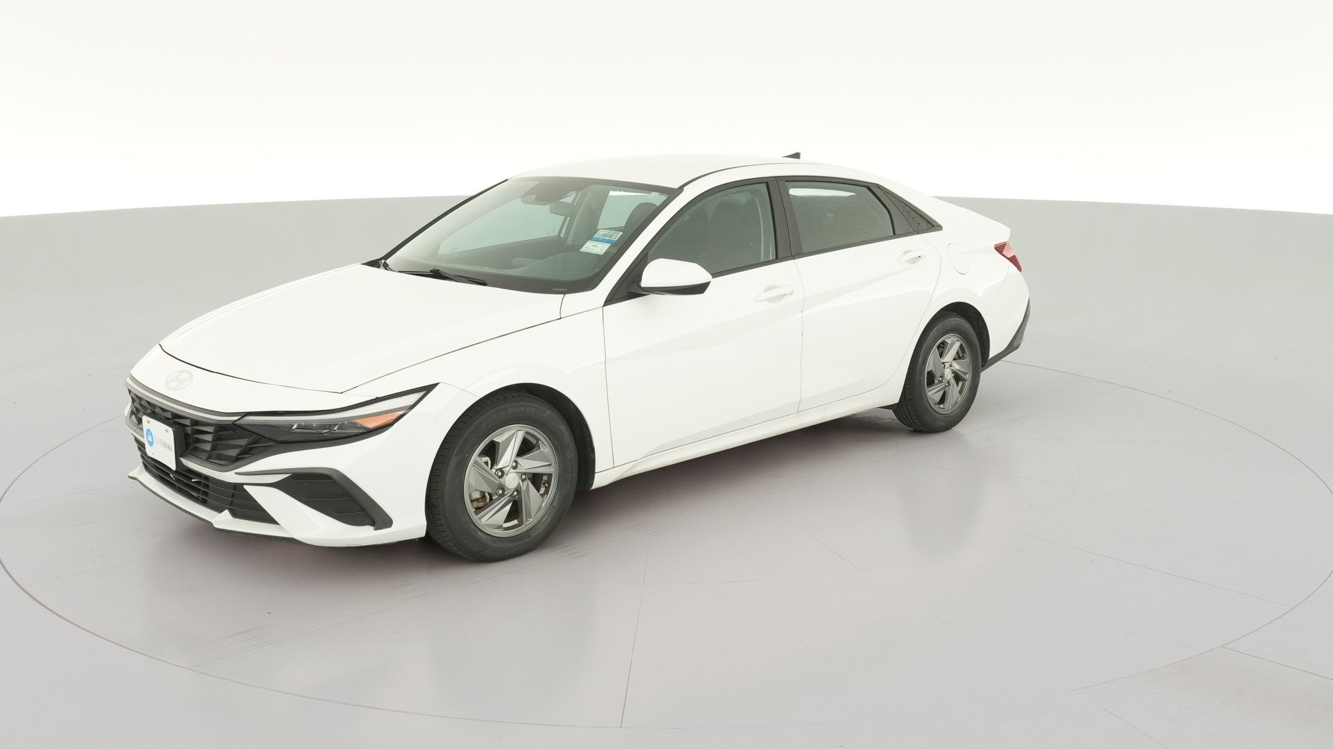 2024 Hyundai Elantra vehicle photo