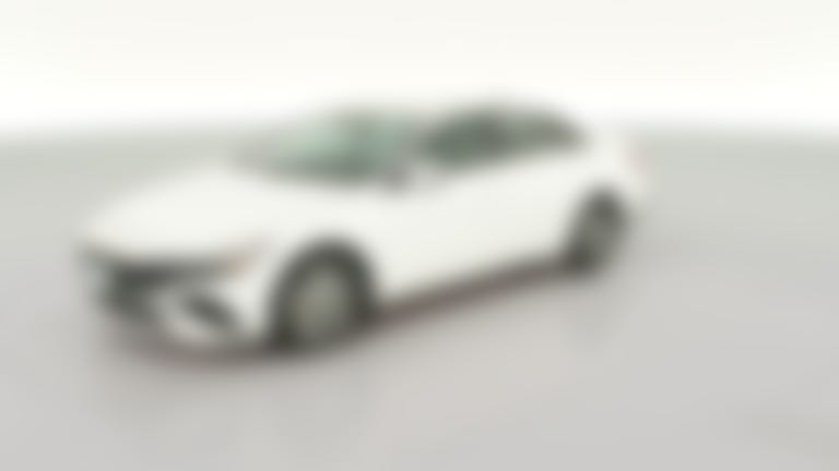 2024 Hyundai Elantra vehicle photo