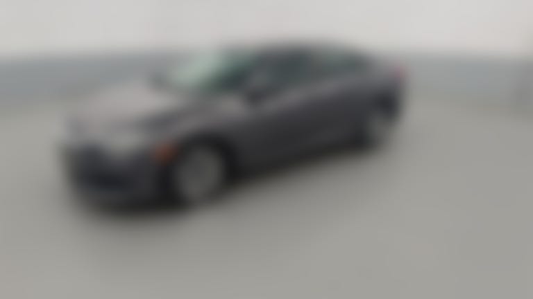 2017 Honda Civic vehicle photo