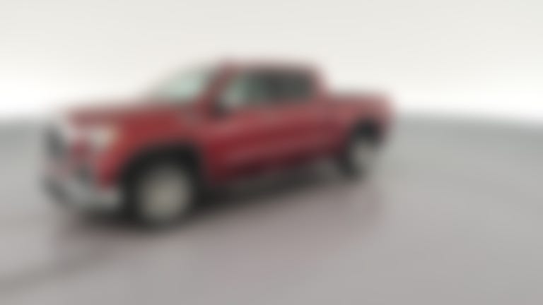 2019 GMC Sierra 1500 Crew Cab vehicle photo