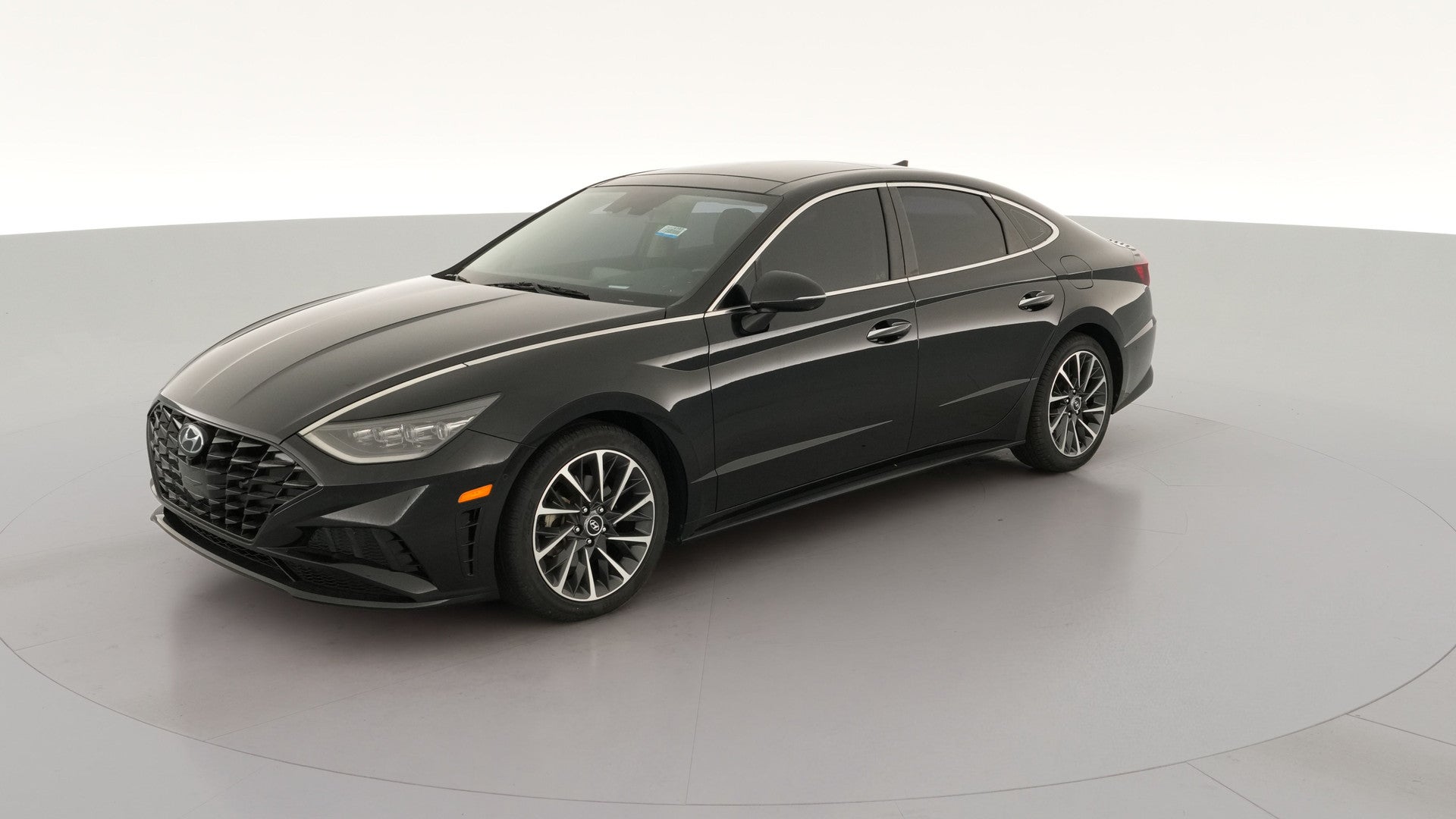 2023 Hyundai Sonata vehicle photo