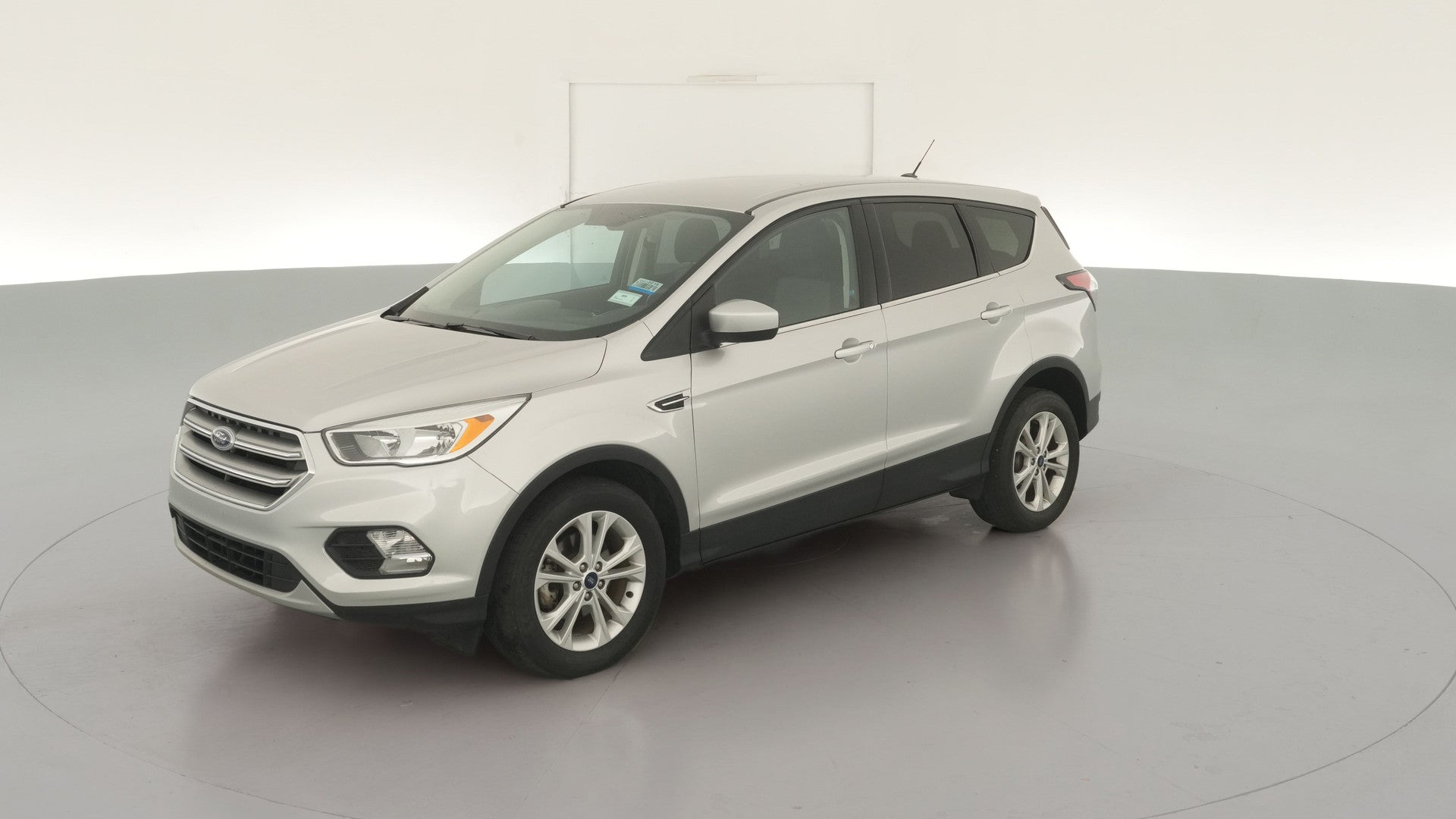 2017 Ford Escape vehicle photo