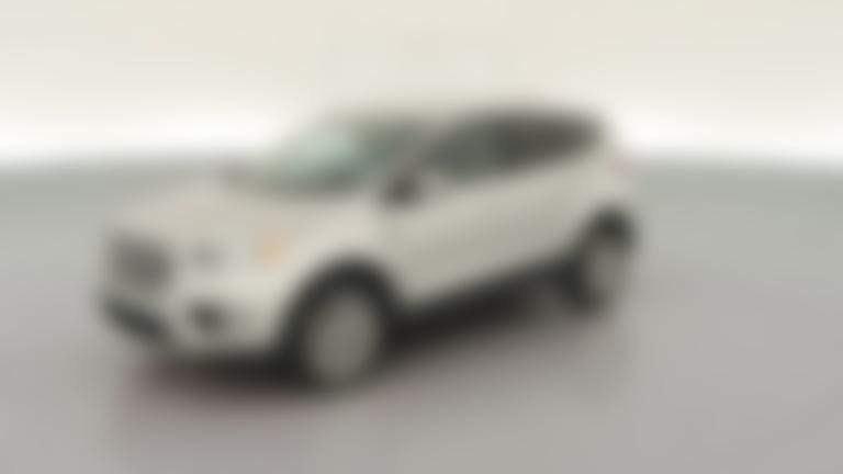 2017 Ford Escape vehicle photo