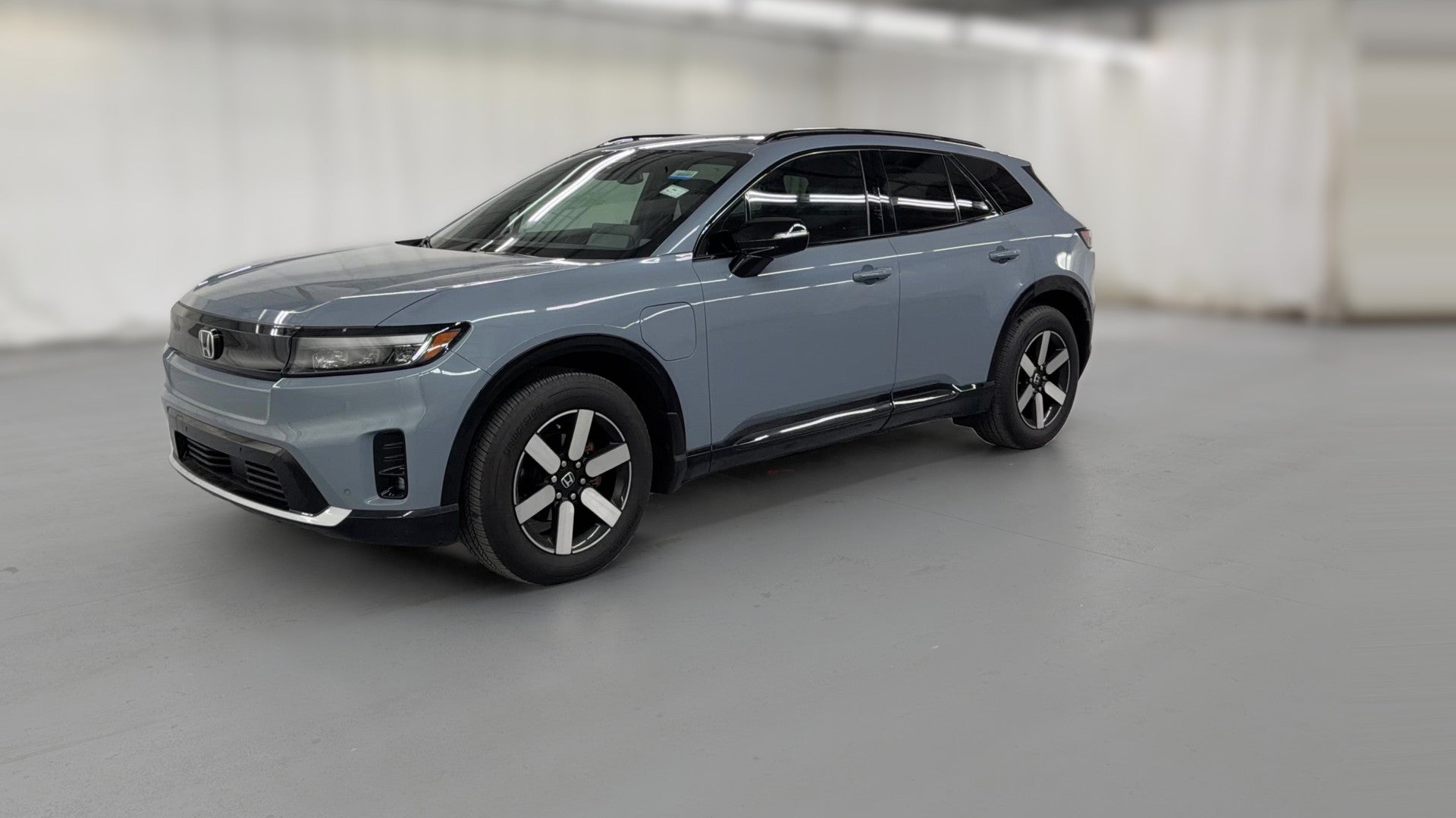 2024 Honda Prologue vehicle photo