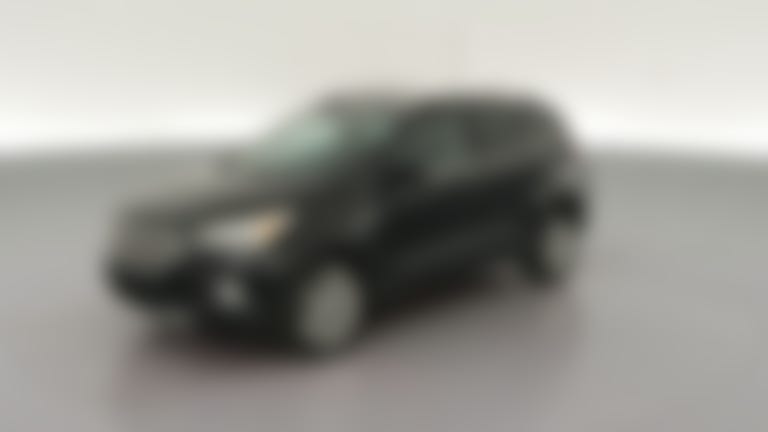 2018 Ford Escape vehicle photo