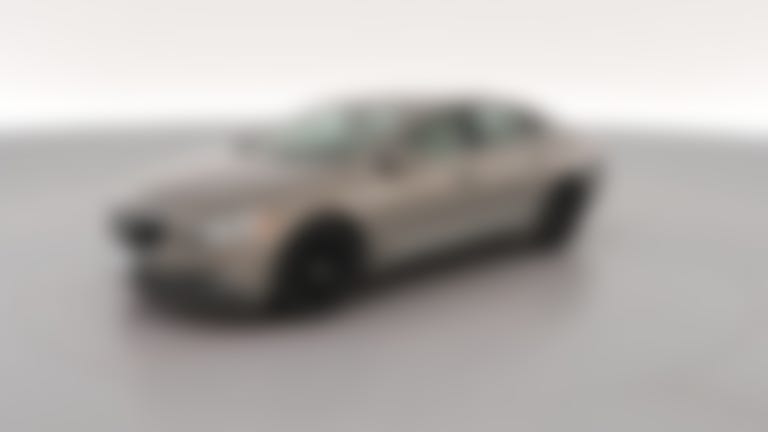 2017 Buick LaCrosse vehicle photo