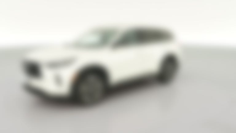 2024 INFINITI QX60 vehicle photo