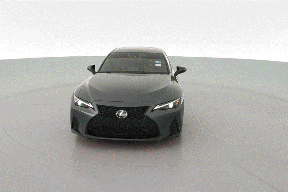 2025 Lexus IS | Carvana