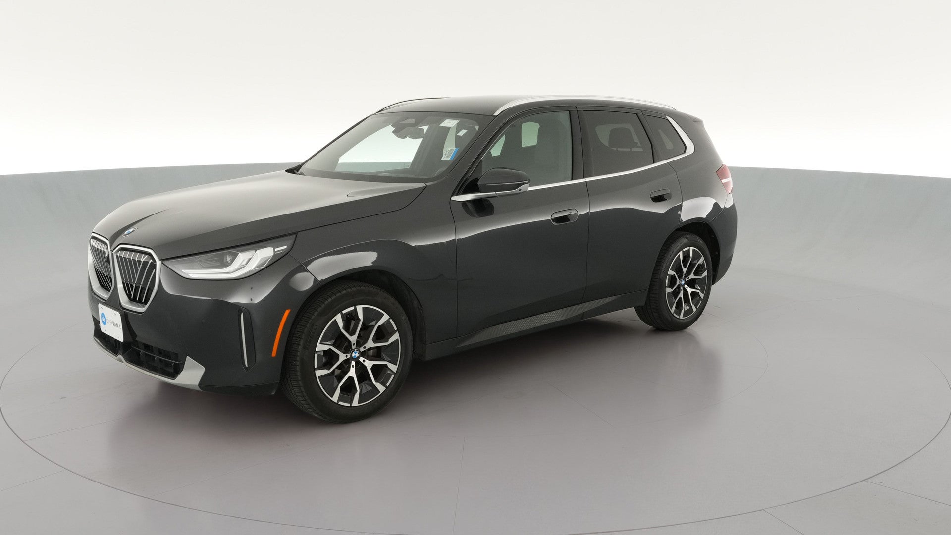 2026 BMW X3 vehicle photo