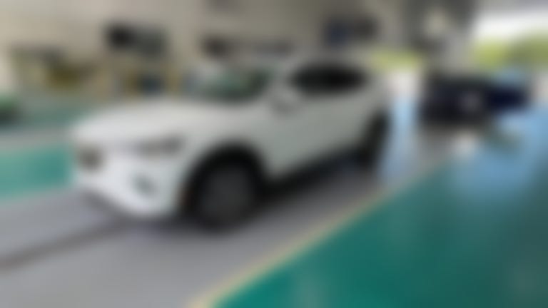 2023 Buick Envision vehicle photo