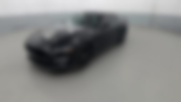 2019 Ford Mustang vehicle photo