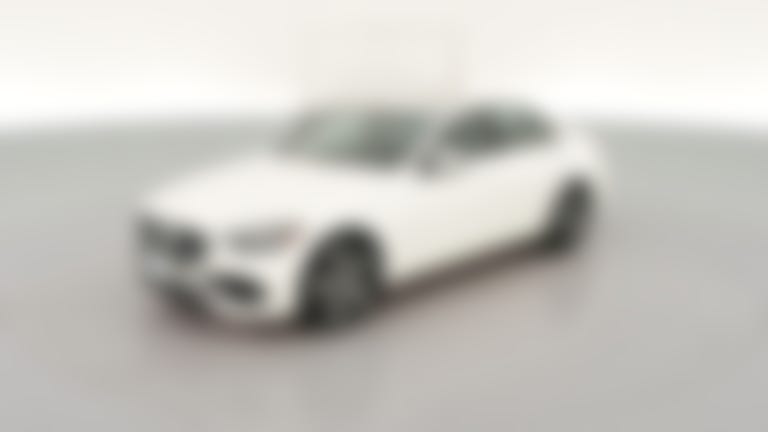 2025 Mercedes-Benz C-Class vehicle photo