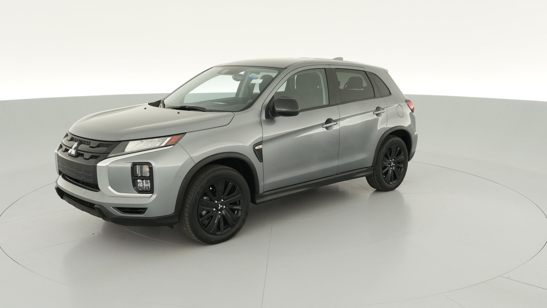 2026 Mitsubishi Outlander Sport vehicle photo