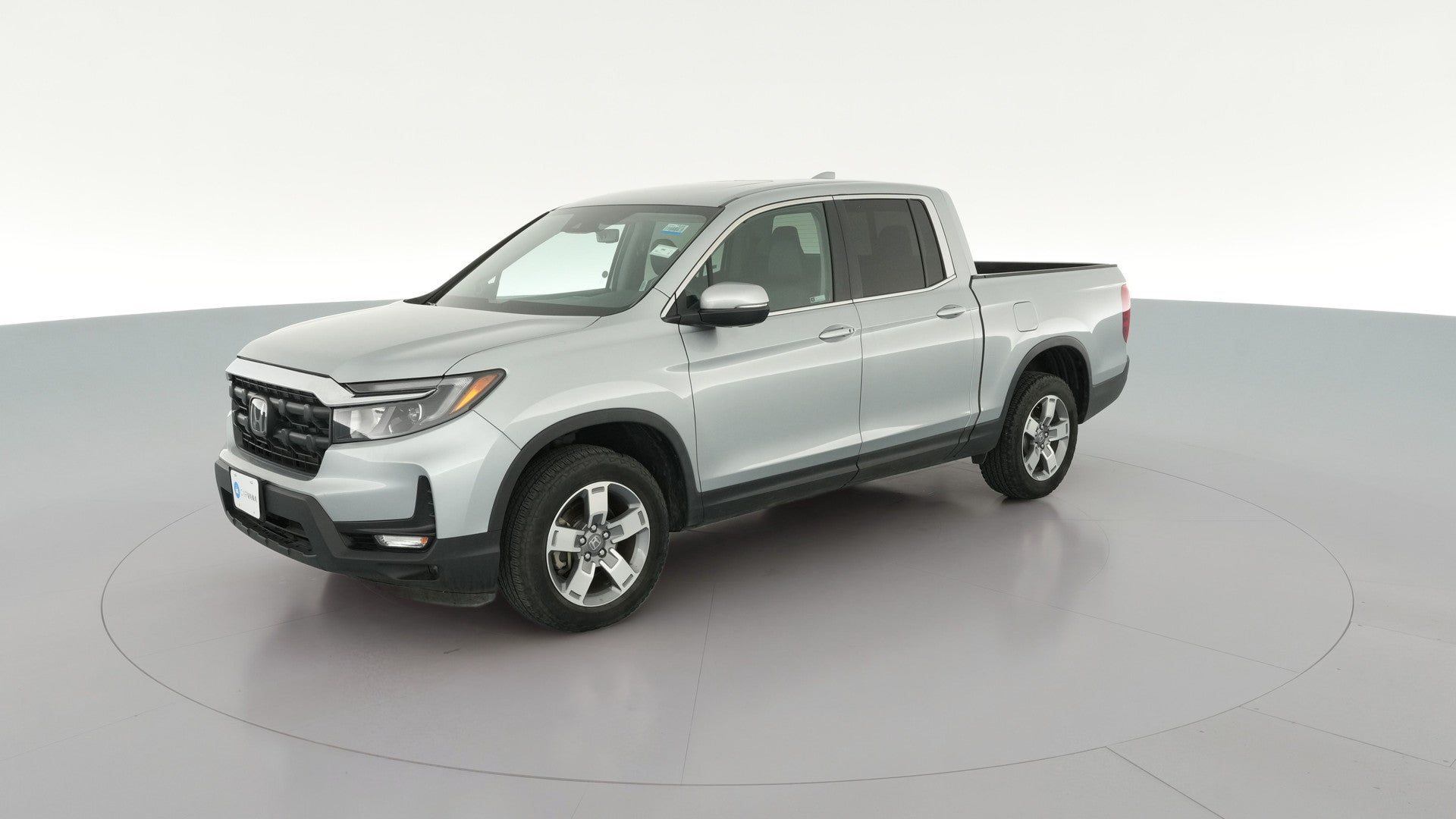 2025 Honda Ridgeline vehicle photo