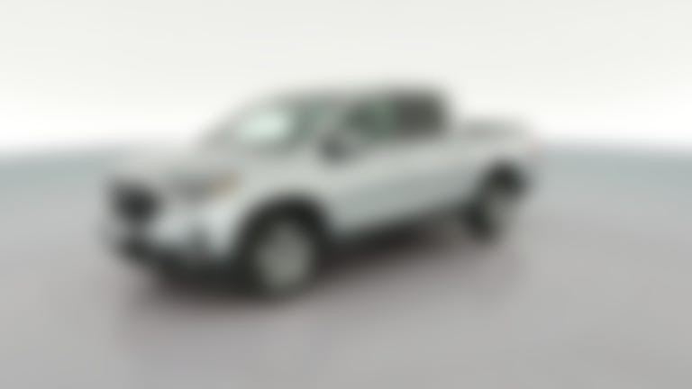 2025 Honda Ridgeline vehicle photo