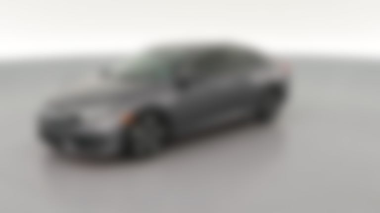 2016 Honda Civic vehicle photo