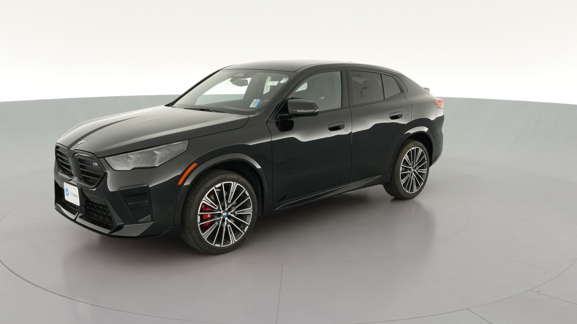 2026 BMW X2 vehicle photo