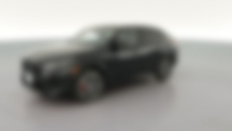 2026 BMW X2 vehicle photo