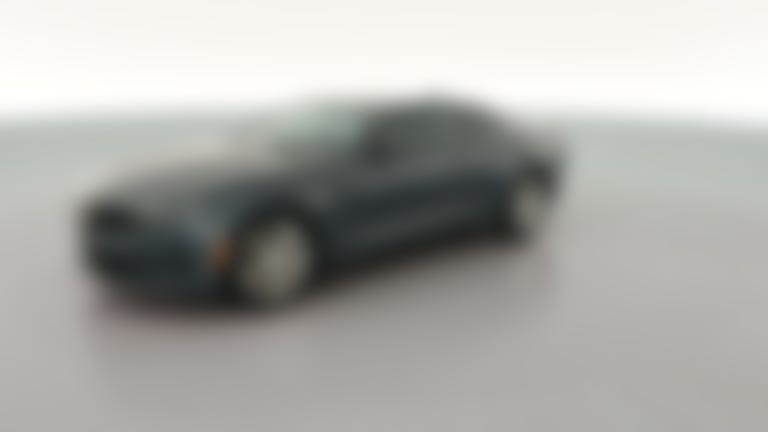 2023 Chevrolet Camaro vehicle photo