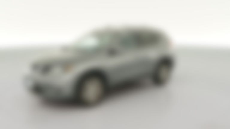 2015 Nissan Rogue vehicle photo