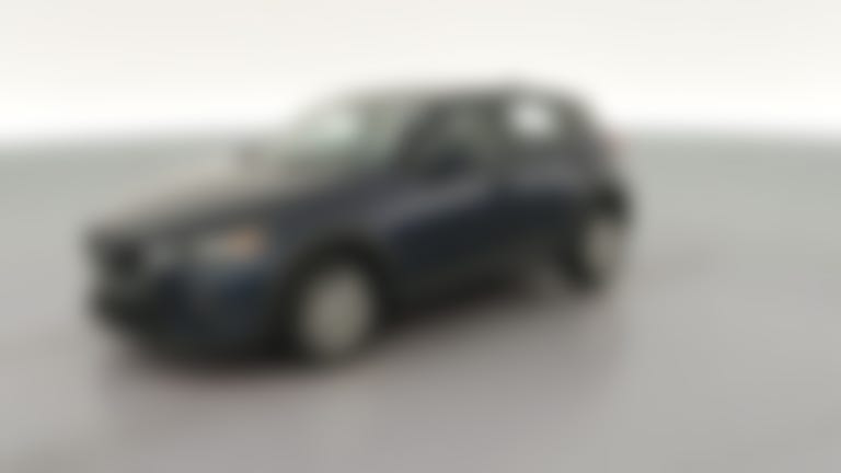 2017 MAZDA CX-3 vehicle photo
