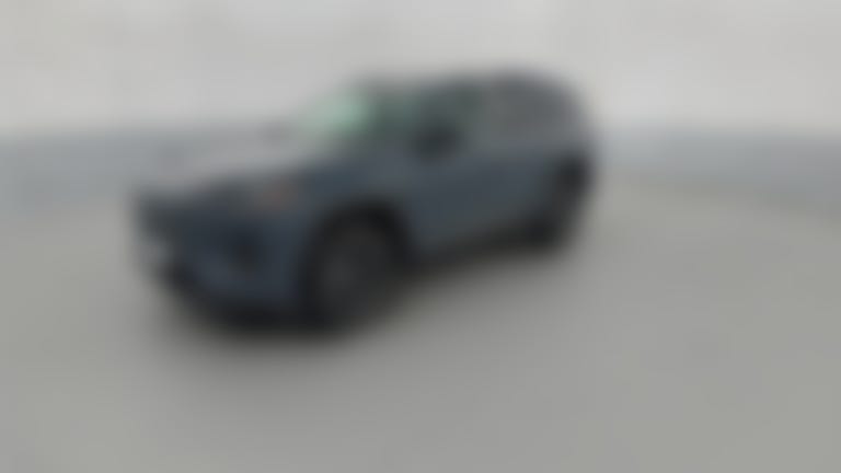 2026 Toyota RAV4 vehicle photo