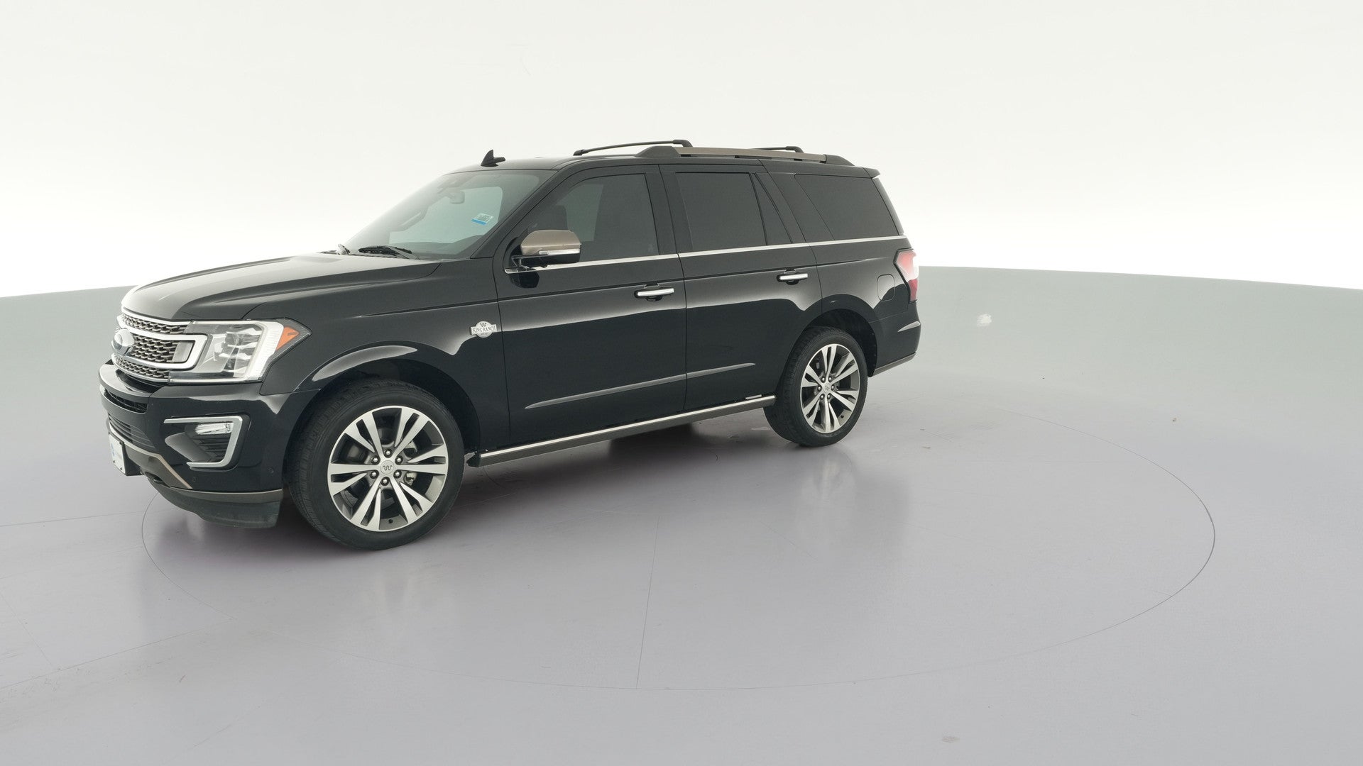 2020 Ford Expedition vehicle photo