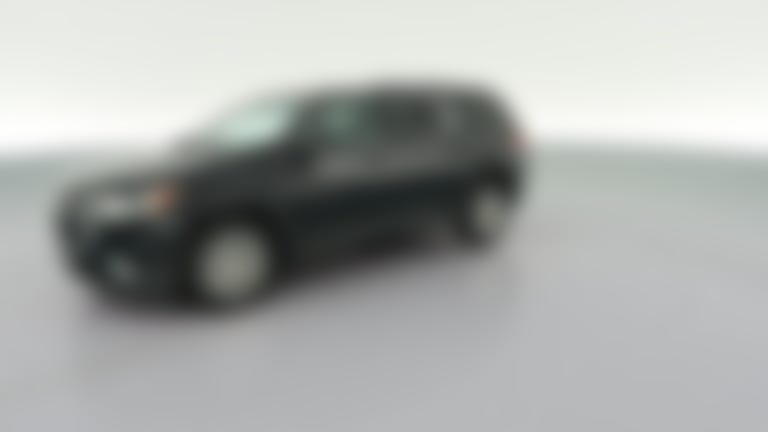 2020 Chevrolet Traverse vehicle photo