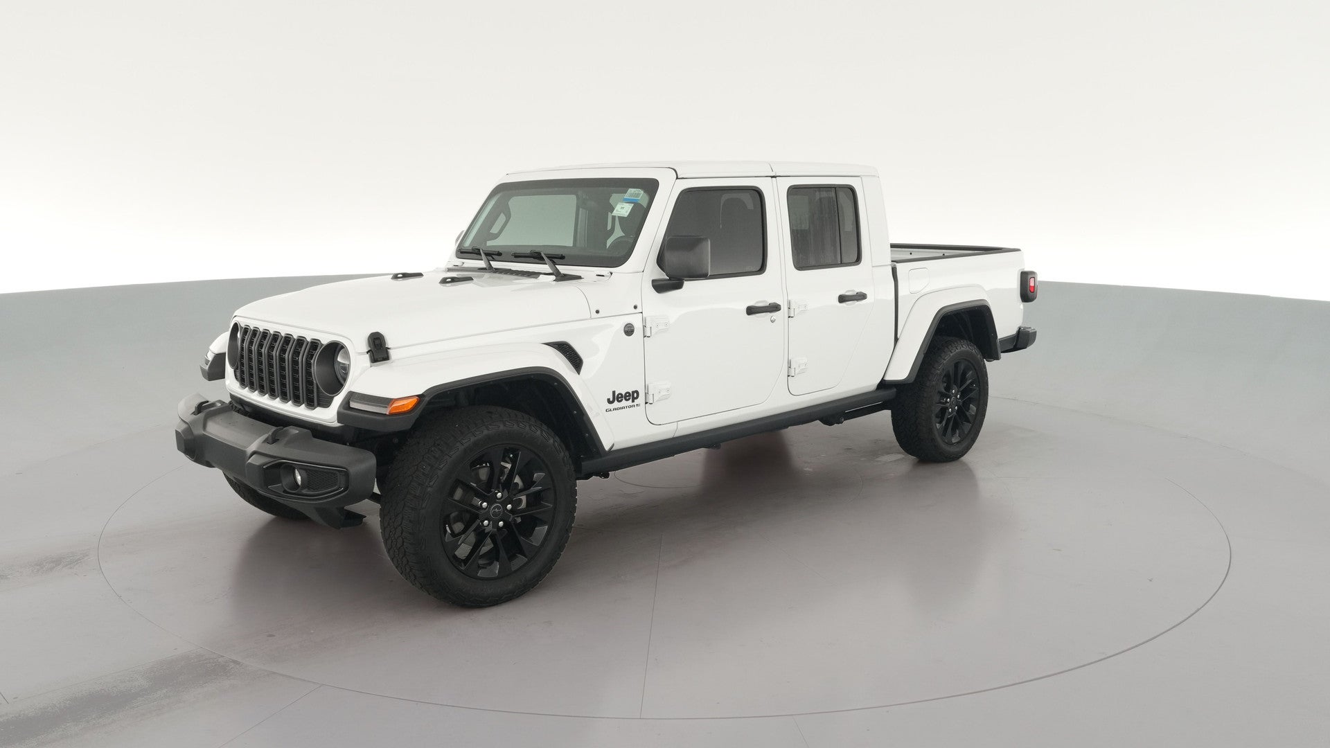 2024 Jeep Gladiator vehicle photo