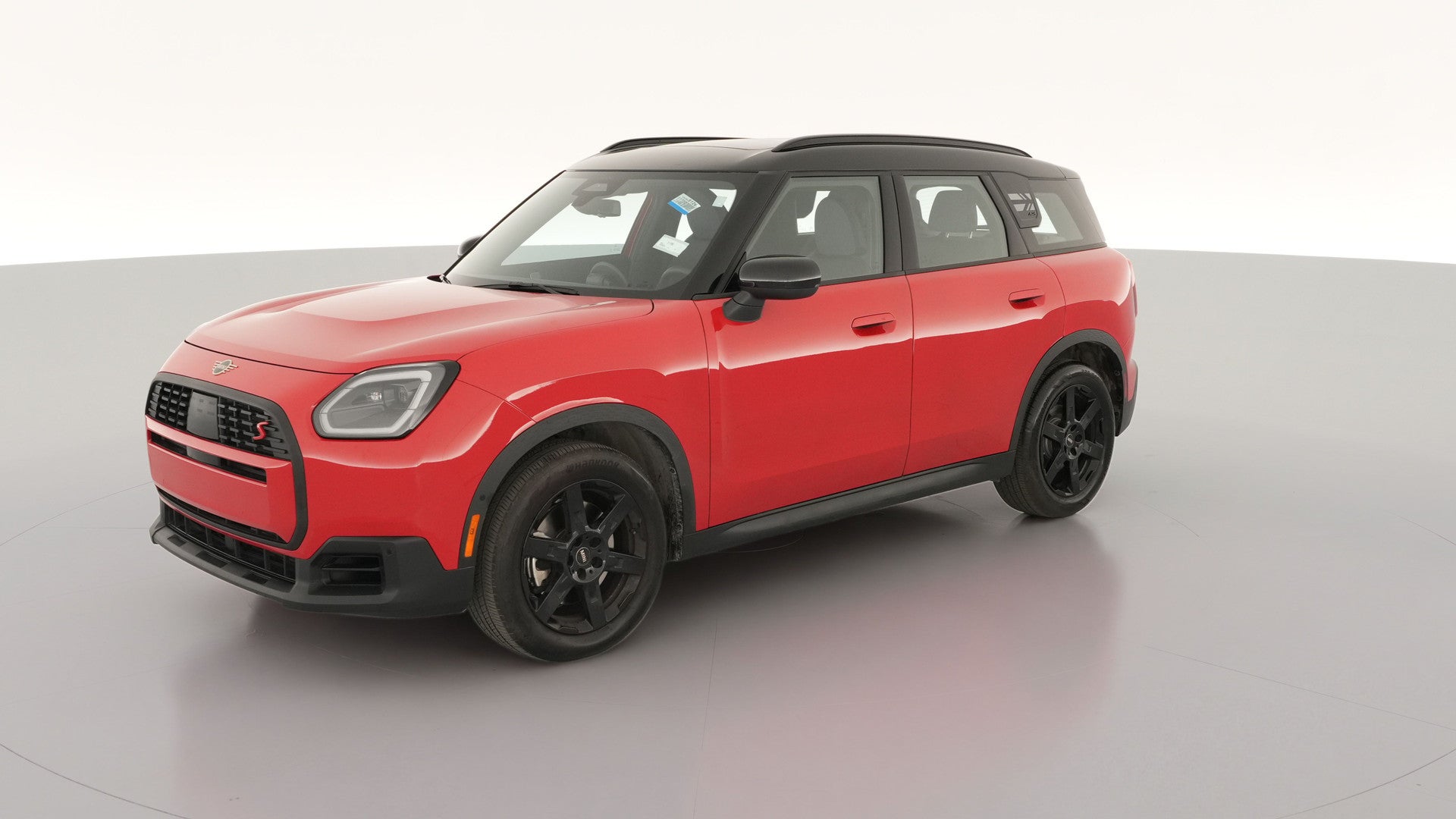 2026 MINI Countryman vehicle photo