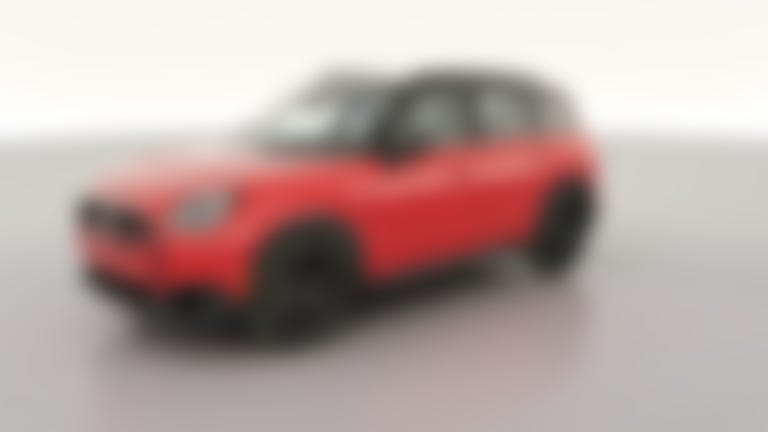 2026 MINI Countryman vehicle photo