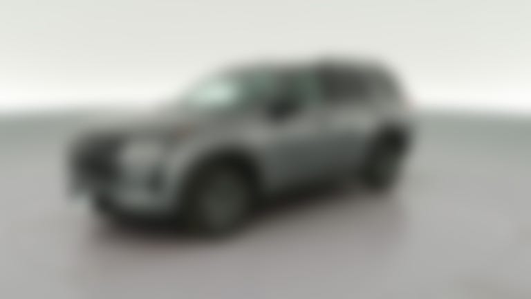 2026 Nissan Pathfinder vehicle photo