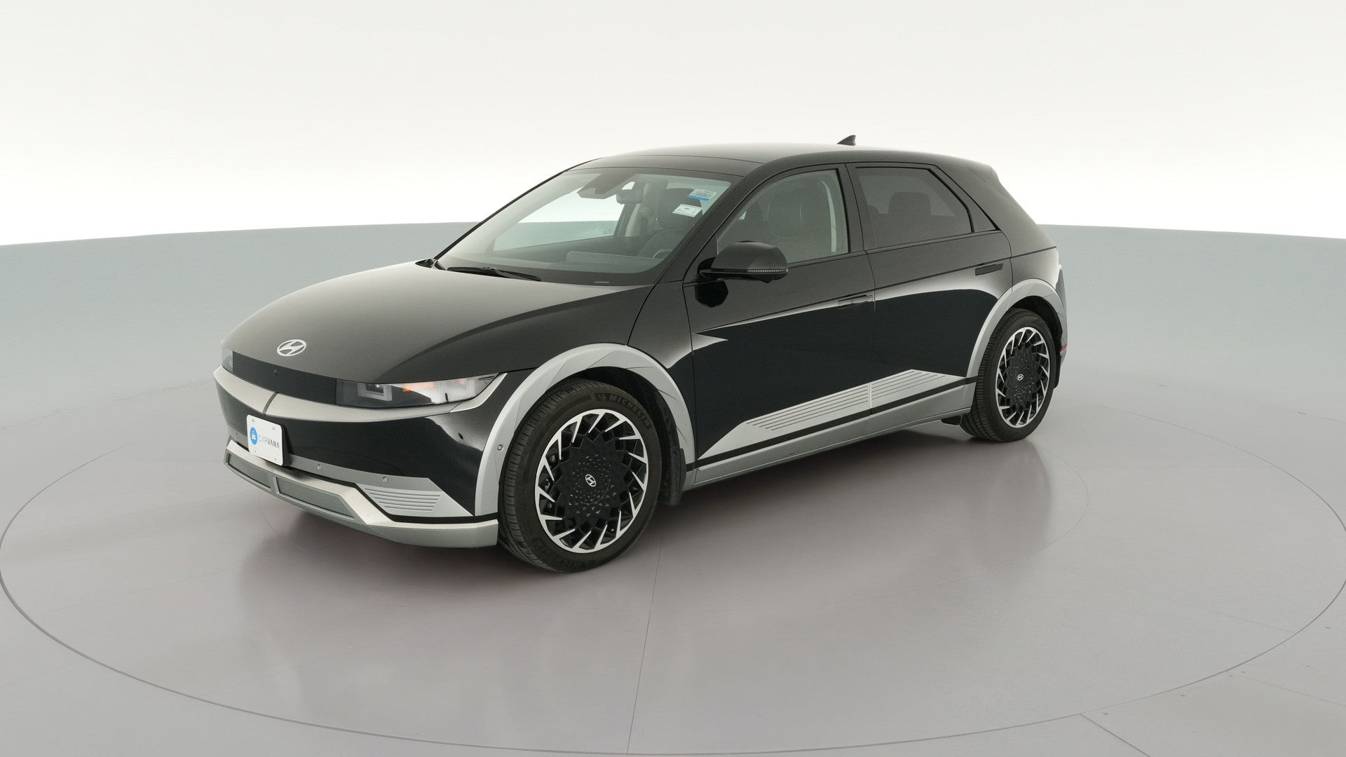 2024 Hyundai IONIQ 5 vehicle photo