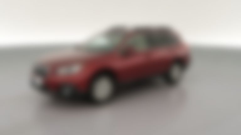 2019 Subaru Outback vehicle photo