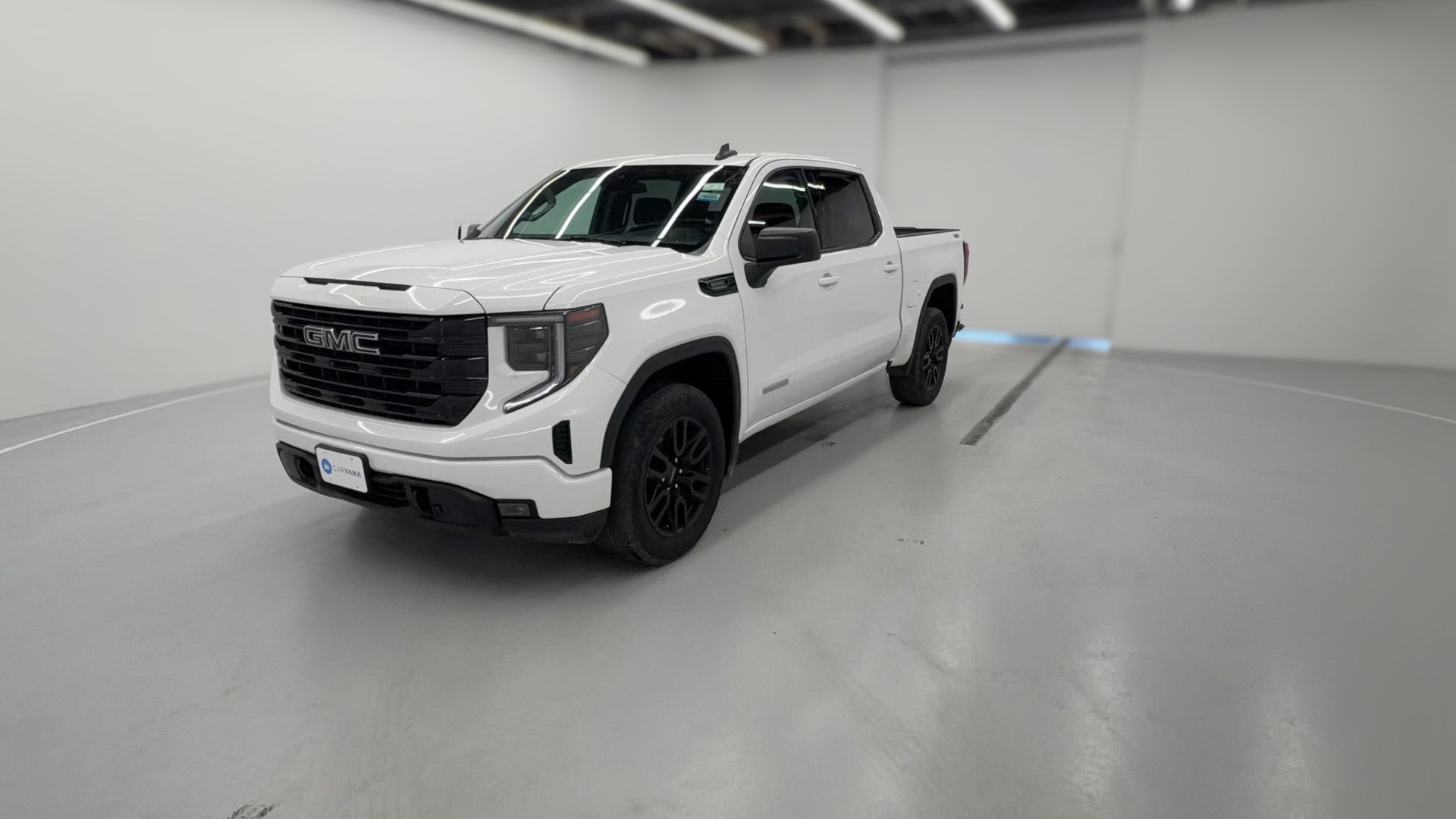 2023 GMC Sierra 1500 Crew Cab vehicle photo
