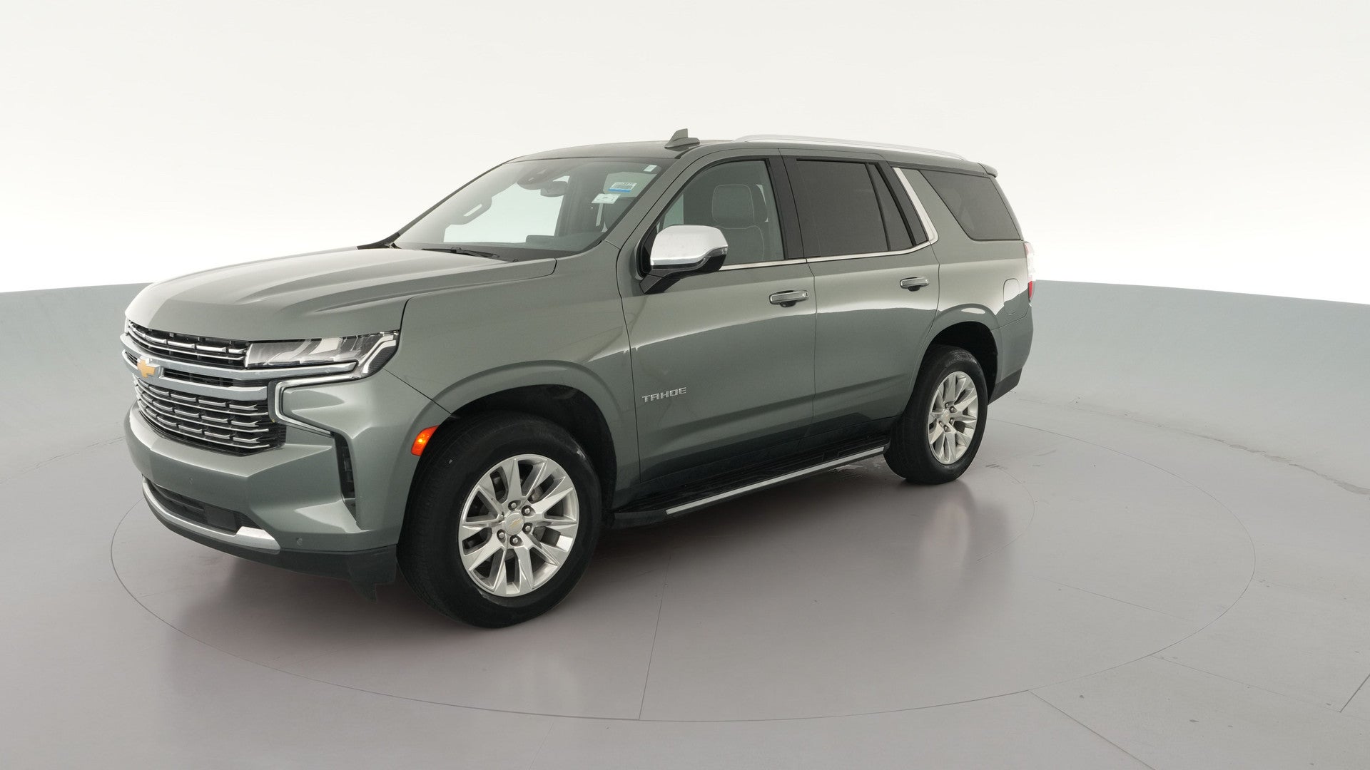 2023 Chevrolet Tahoe vehicle photo