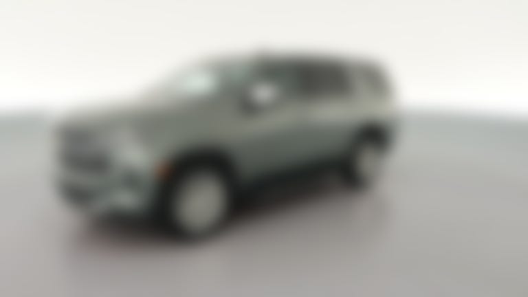 2023 Chevrolet Tahoe vehicle photo