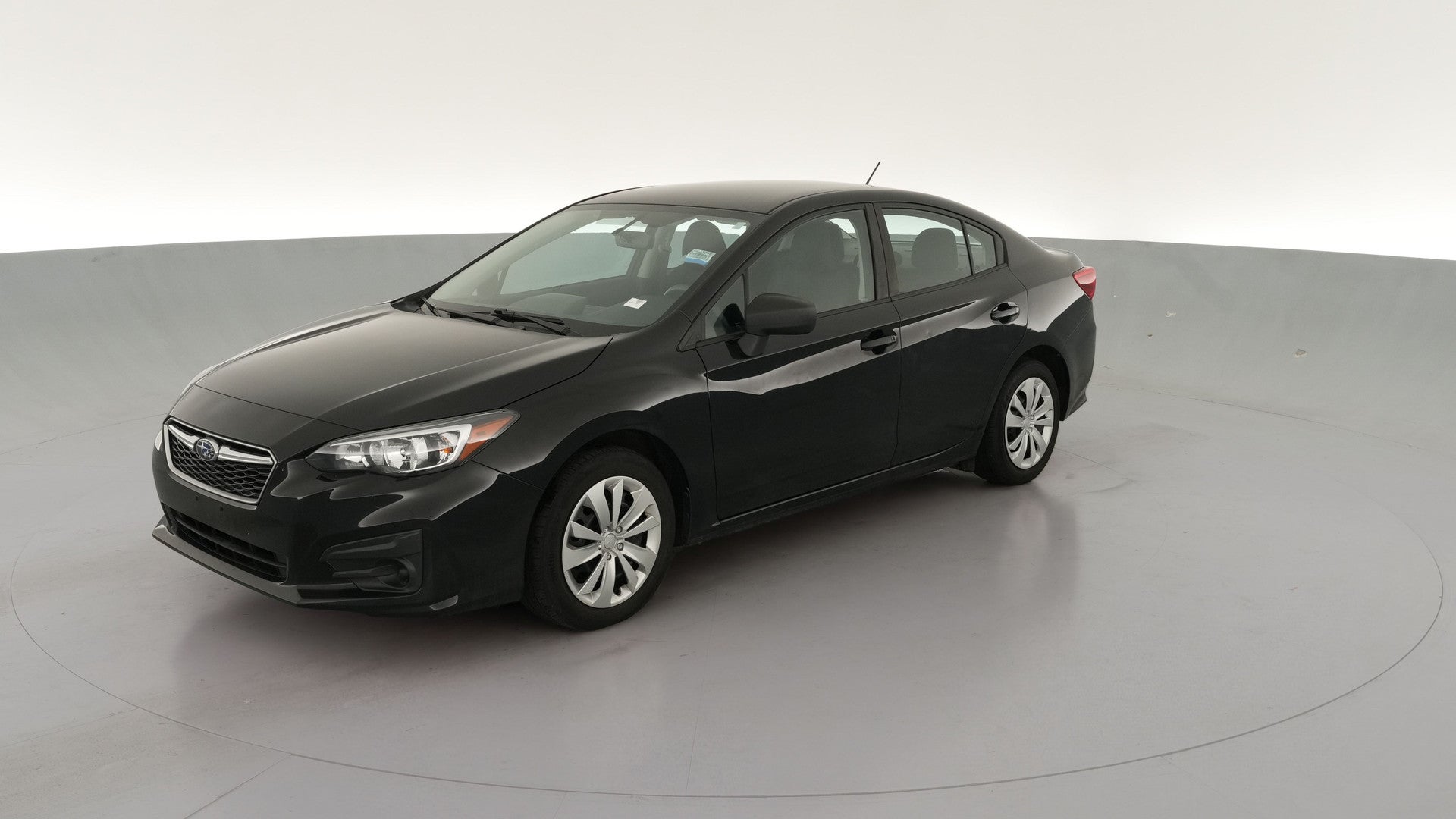 2019 Subaru Impreza vehicle photo