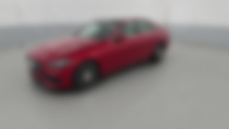 2023 Mercedes-Benz C-Class vehicle photo
