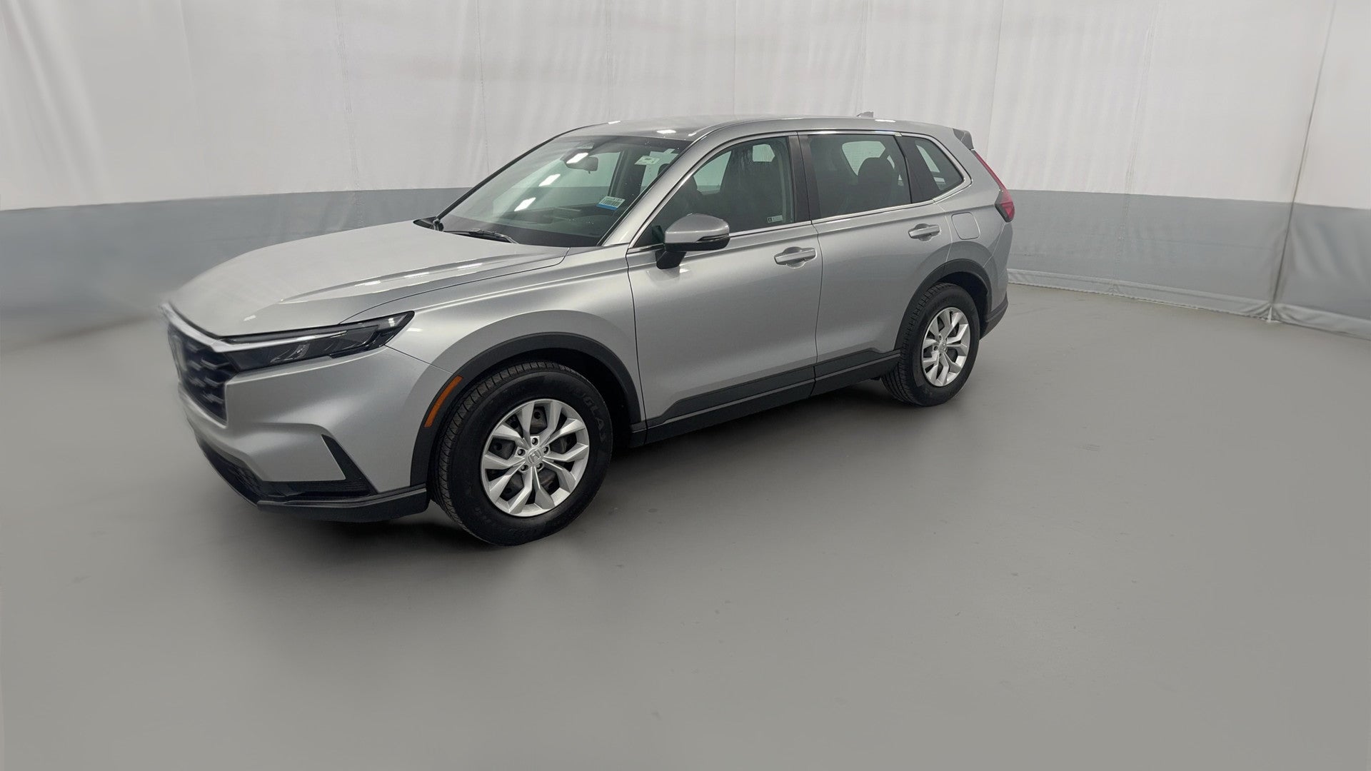 2023 Honda CR-V vehicle photo