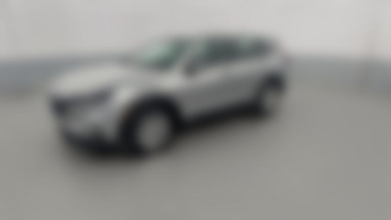 2023 Honda CR-V vehicle photo