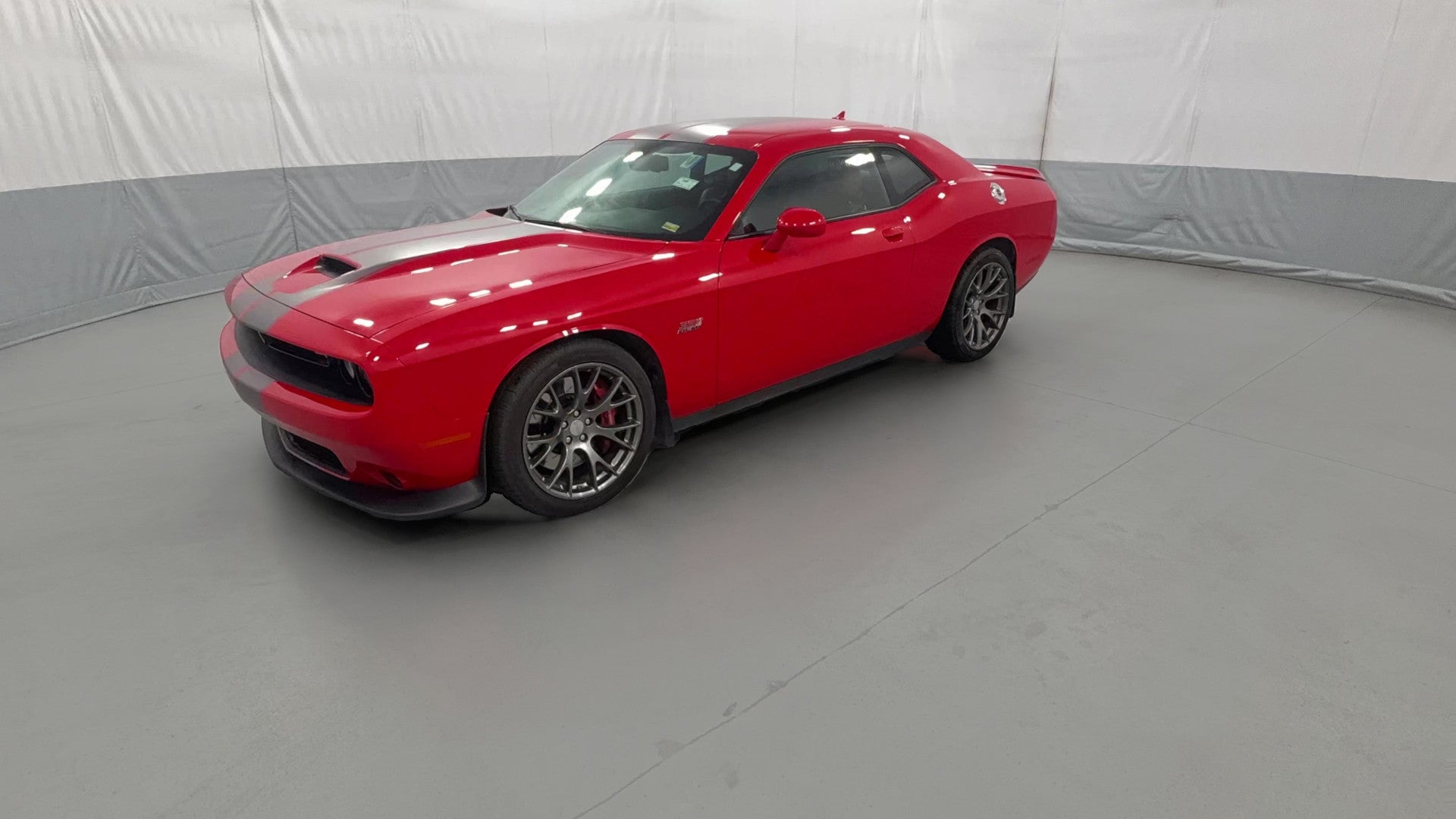 2015 Dodge Challenger vehicle photo