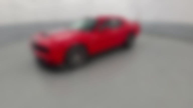 2015 Dodge Challenger vehicle photo
