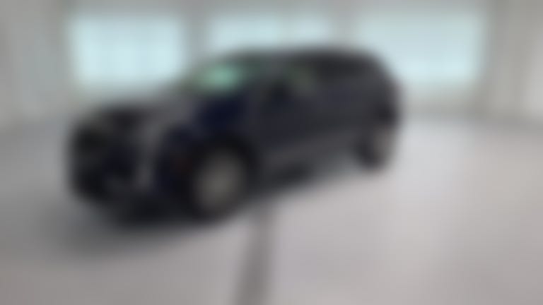 2022 Cadillac XT5 vehicle photo