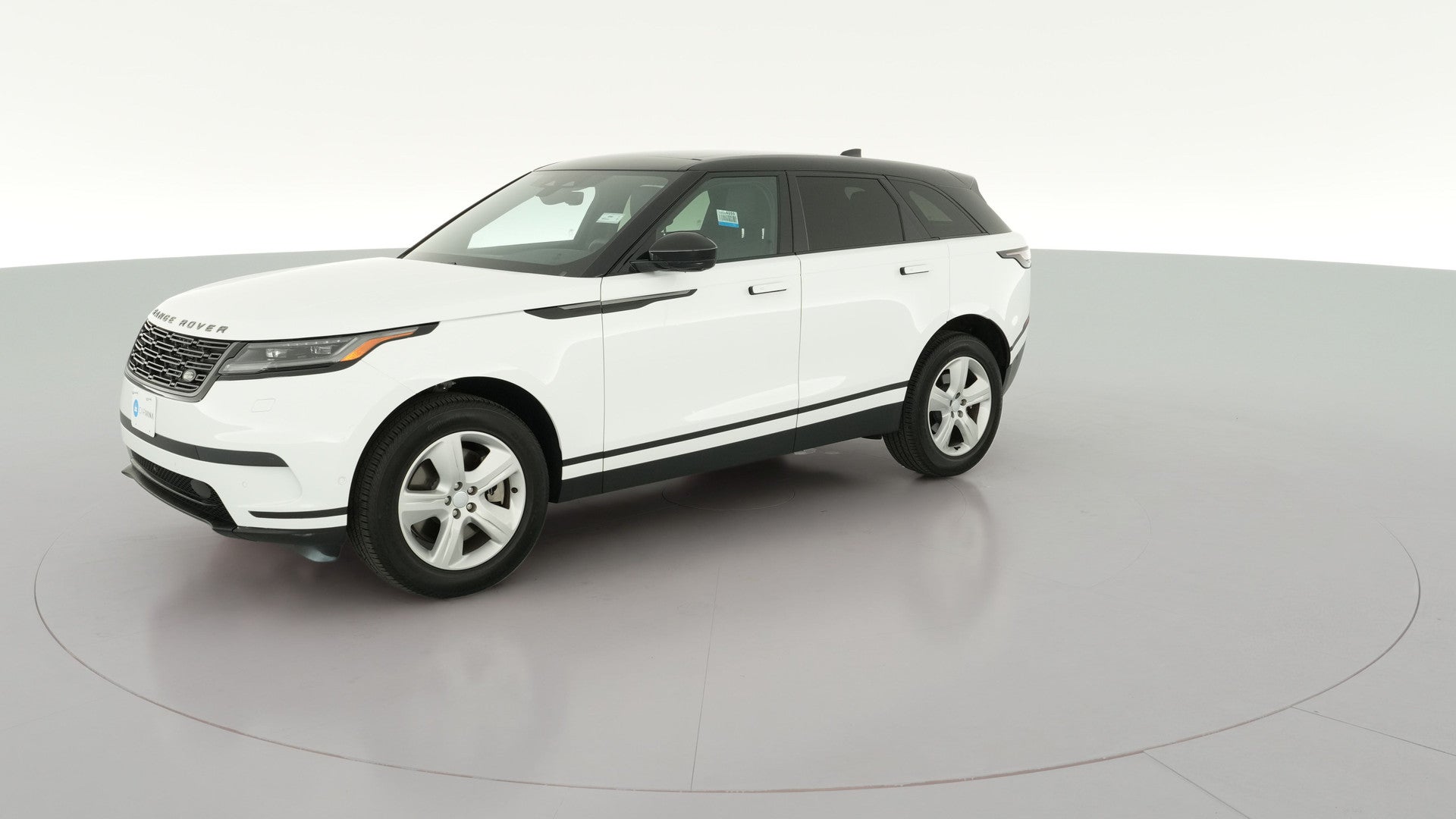 2026 Land Rover Range Rover Velar vehicle photo