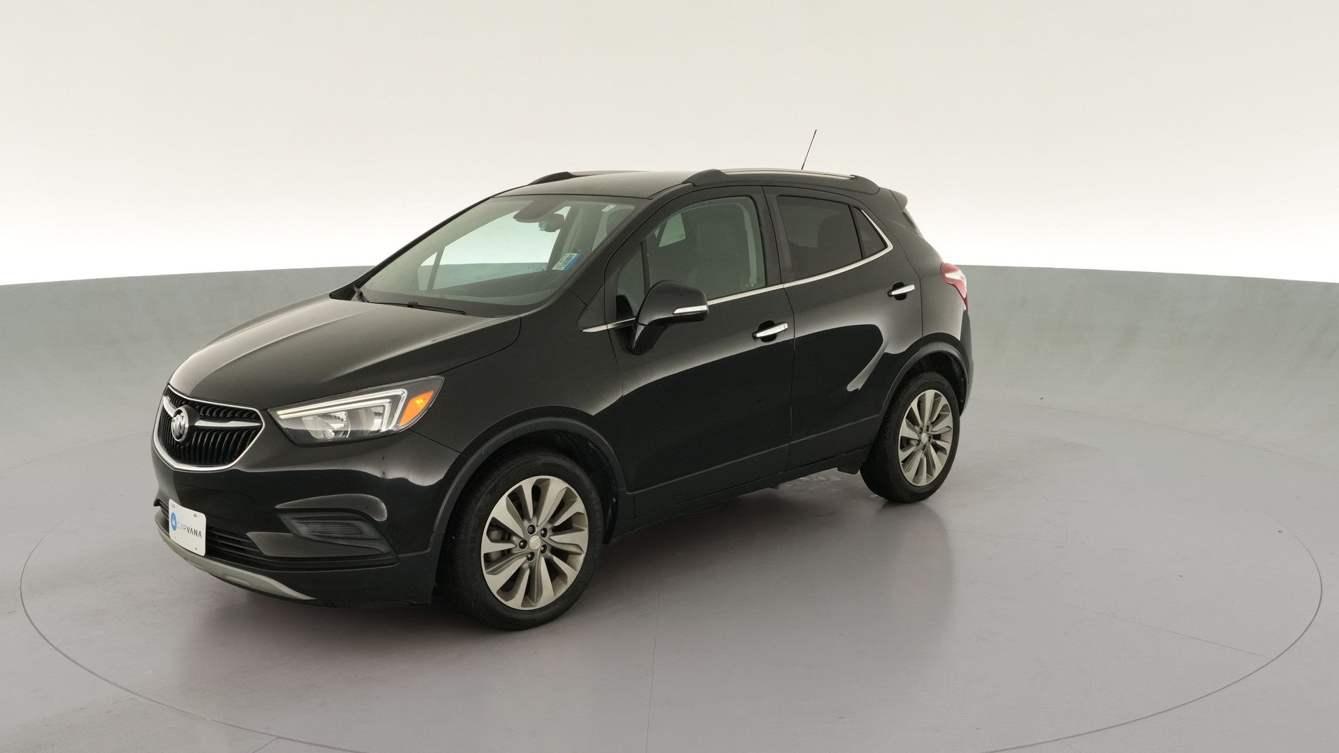 2019 Buick Encore vehicle photo