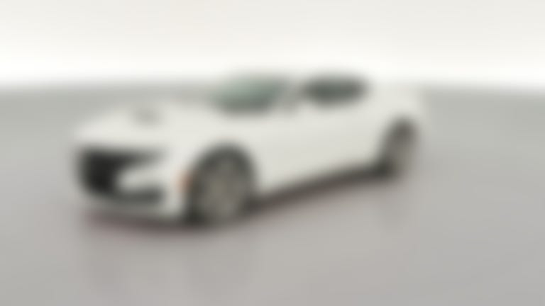 2019 Chevrolet Camaro vehicle photo