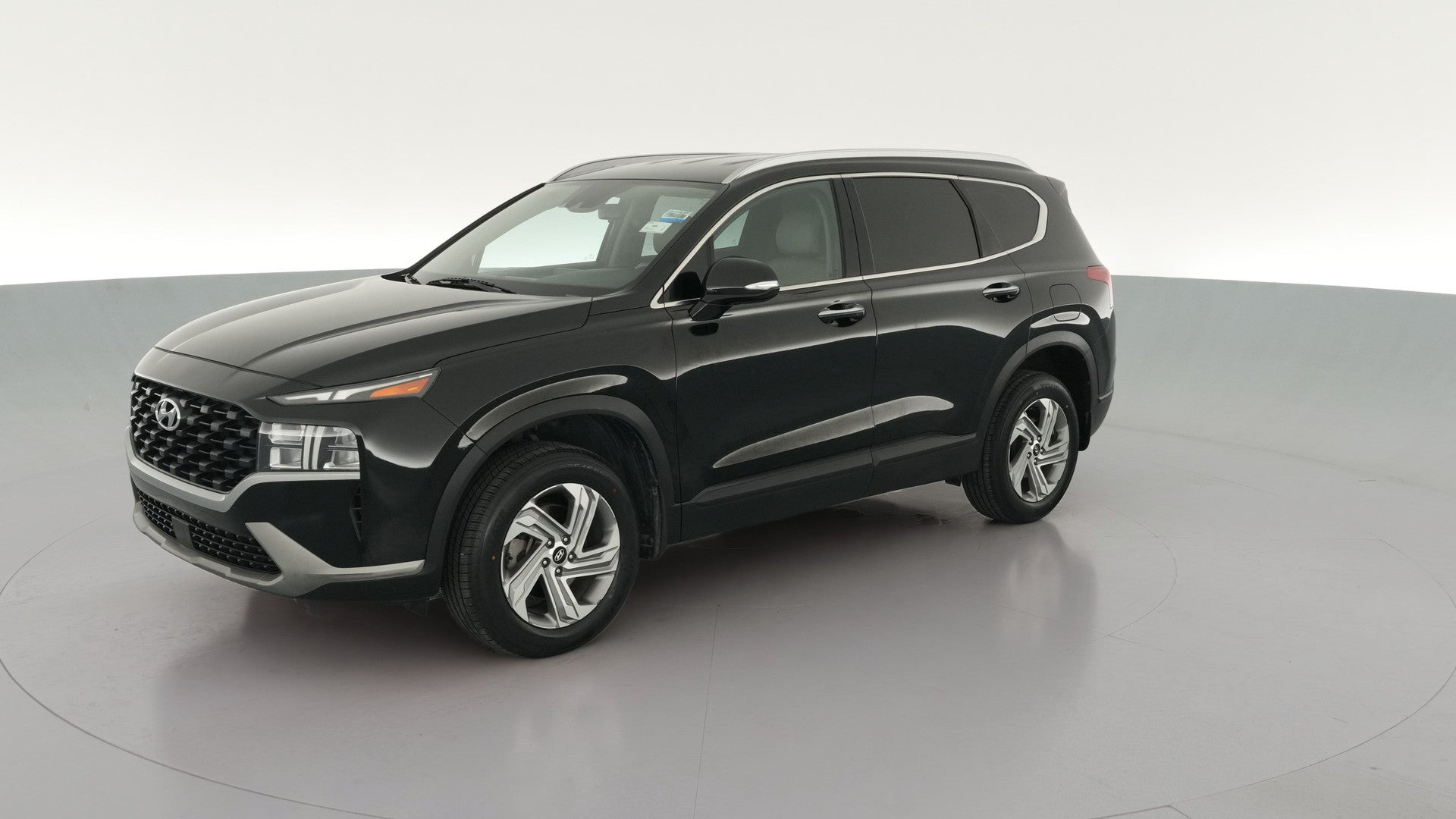 2023 Hyundai Santa Fe vehicle photo
