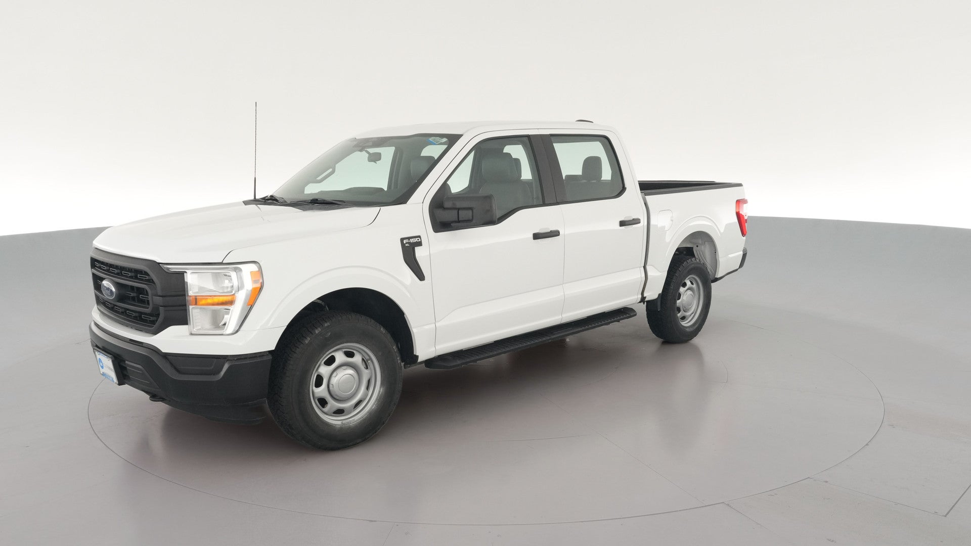 2022 Ford F150 SuperCrew Cab vehicle photo
